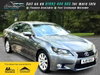 Lexus GS 2.5 300h SE CVT Euro 5 (s/s) 4dr 4dr Automatic 2026