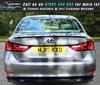 Lexus GS 2.5 300h SE CVT Euro 5 (s/s) 4dr 4dr Automatic 2026