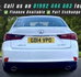 Lexus IS 2.5 250 V6 Luxury Auto Euro 5 4dr 4dr Automatic 2014