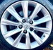 Lexus IS 2.5 250 V6 Luxury Auto Euro 5 4dr 4dr Automatic 2014