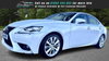 Lexus IS 2.5 250 V6 Luxury Auto Euro 5 4dr 4dr Automatic 2026
