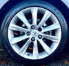 Lexus IS 2.5 250 V6 Luxury Auto Euro 5 4dr 4dr Automatic 2026