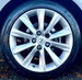 Lexus IS 2.5 250 V6 Luxury Auto Euro 5 4dr 4dr Automatic 2014
