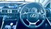 Lexus IS 2.5 250 V6 Luxury Auto Euro 5 4dr 4dr Automatic 2014
