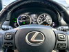 Lexus NX 2.5 300h Luxury E-CVT 4WD Euro 6 (s/s) 5dr 5dr Automatic 2026