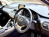 Lexus NX 2.5 300h Luxury E-CVT 4WD Euro 6 (s/s) 5dr 5dr Automatic 2026