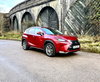 Lexus NX 2.5 300h Luxury E-CVT 4WD Euro 6 (s/s) 5dr 5dr Automatic 2026