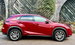 Lexus NX 2.5 300h Luxury E-CVT 4WD Euro 6 (s/s) 5dr 5dr Automatic 2015
