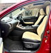 Lexus NX 2.5 300h Luxury E-CVT 4WD Euro 6 (s/s) 5dr 5dr Automatic 2015