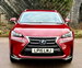 Lexus NX 2.5 300h Luxury E-CVT 4WD Euro 6 (s/s) 5dr 5dr Automatic 2015