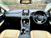 Lexus NX 2.5 300h Luxury E-CVT 4WD Euro 6 (s/s) 5dr 5dr Automatic 2026
