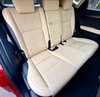 Lexus NX 2.5 300h Luxury E-CVT 4WD Euro 6 (s/s) 5dr 5dr Automatic 2026