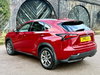 Lexus NX 2.5 300h Luxury E-CVT 4WD Euro 6 (s/s) 5dr 5dr Automatic 2026