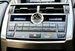 Lexus NX 2.5 300h Luxury E-CVT 4WD Euro 6 (s/s) 5dr 5dr Automatic 2015