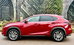 Lexus NX 2.5 300h Luxury E-CVT 4WD Euro 6 (s/s) 5dr 5dr Automatic 2015