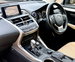 Lexus NX 2.5 300h Luxury E-CVT 4WD Euro 6 (s/s) 5dr 5dr Automatic 2015