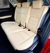 Lexus NX 2.5 300h Luxury E-CVT 4WD Euro 6 (s/s) 5dr 5dr Automatic 2026