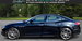 Maserati Ghibli 3.0D V6 ZF Euro 5 (s/s) 4dr 4dr Automatic 2016