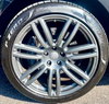 Maserati Ghibli 3.0D V6 ZF Euro 5 (s/s) 4dr 4dr Automatic 2026