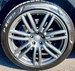 Maserati Ghibli 3.0D V6 ZF Euro 5 (s/s) 4dr 4dr Automatic 2016