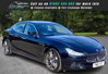Maserati Ghibli 3.0D V6 ZF Euro 5 (s/s) 4dr 4dr Automatic 2026