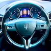 Maserati Ghibli 3.0D V6 ZF Euro 5 (s/s) 4dr 4dr Automatic 2026
