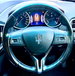 Maserati Ghibli 3.0D V6 ZF Euro 5 (s/s) 4dr 4dr Automatic 2016