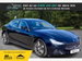 Maserati Ghibli 3.0D V6 ZF Euro 5 (s/s) 4dr 4dr Automatic 2016