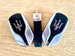 Maserati Ghibli 3.0D V6 ZF Euro 5 (s/s) 4dr 4dr Automatic 2016