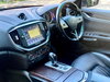 Maserati Ghibli 3.0D V6 ZF Euro 5 (s/s) 4dr 4dr Automatic 2026