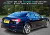 Maserati Ghibli 3.0D V6 ZF Euro 5 (s/s) 4dr 4dr Automatic 2026