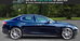 Maserati Ghibli 3.0D V6 ZF Euro 5 (s/s) 4dr 4dr Automatic 2016