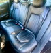 Maserati Ghibli 3.0D V6 ZF Euro 5 (s/s) 4dr 4dr Automatic 2016