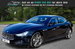 Maserati Ghibli 3.0D V6 ZF Euro 5 (s/s) 4dr 4dr Automatic 2016