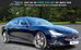 Maserati Ghibli 3.0D V6 ZF Euro 5 (s/s) 4dr 4dr Automatic 2016