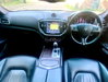 Maserati Ghibli 3.0D V6 ZF Euro 5 (s/s) 4dr 4dr Automatic 2026