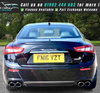 Maserati Ghibli 3.0D V6 ZF Euro 5 (s/s) 4dr 4dr Automatic 2026