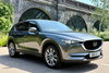 Mazda CX-5 2.0 SKYACTIV-G Sport Euro 6 (s/s) 5dr 5dr Manual 2026