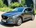 Mazda CX-5 2.0 SKYACTIV-G Sport Euro 6 (s/s) 5dr 5dr Manual 2021