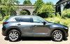 Mazda CX-5 2.0 SKYACTIV-G Sport Euro 6 (s/s) 5dr 5dr Manual 2026