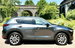 Mazda CX-5 2.0 SKYACTIV-G Sport Euro 6 (s/s) 5dr 5dr Manual 2021