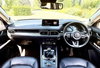 Mazda CX-5 2.0 SKYACTIV-G Sport Euro 6 (s/s) 5dr 5dr Manual 2026