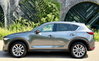 Mazda CX-5 2.0 SKYACTIV-G Sport Euro 6 (s/s) 5dr 5dr Manual 2026