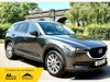 Mazda CX-5 2.0 SKYACTIV-G Sport Euro 6 (s/s) 5dr 5dr Manual 2026
