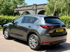 Mazda CX-5 2.0 SKYACTIV-G Sport Euro 6 (s/s) 5dr 5dr Manual 2026