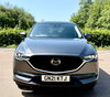 Mazda CX-5 2.0 SKYACTIV-G Sport Euro 6 (s/s) 5dr 5dr Manual 2026