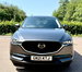Mazda CX-5 2.0 SKYACTIV-G Sport Euro 6 (s/s) 5dr 5dr Manual 2021