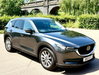 Mazda CX-5 2.0 SKYACTIV-G Sport Euro 6 (s/s) 5dr 5dr Manual 2026