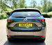 Mazda CX-5 2.0 SKYACTIV-G Sport Euro 6 (s/s) 5dr 5dr Manual 2021