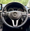 Mercedes-Benz B Class 1.6 Petrol B180 MPV CVT 5dr 5dr Automatic 2026